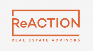 ReACTION logo