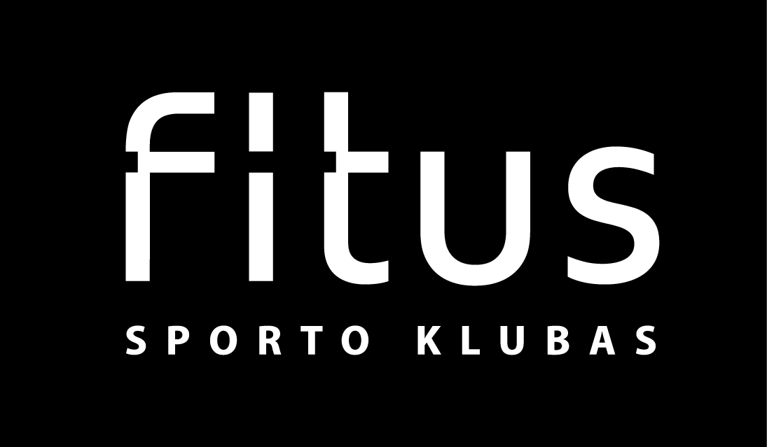 Fitus sporto klubas, logotipas